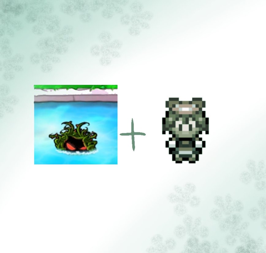 White_Sunset_x's tweet image. °•-♦️💧-•°

#pokepasta #ingrained #hoennmix #ingrainedmay #pvzfanart #plantsvszombies