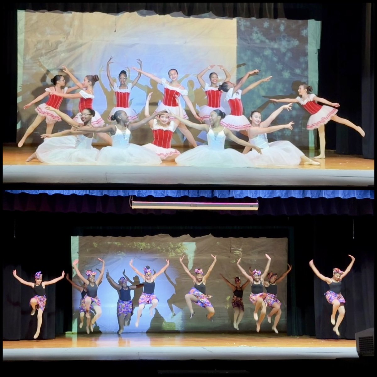 Houston Academy - Aldine ISD tweet media