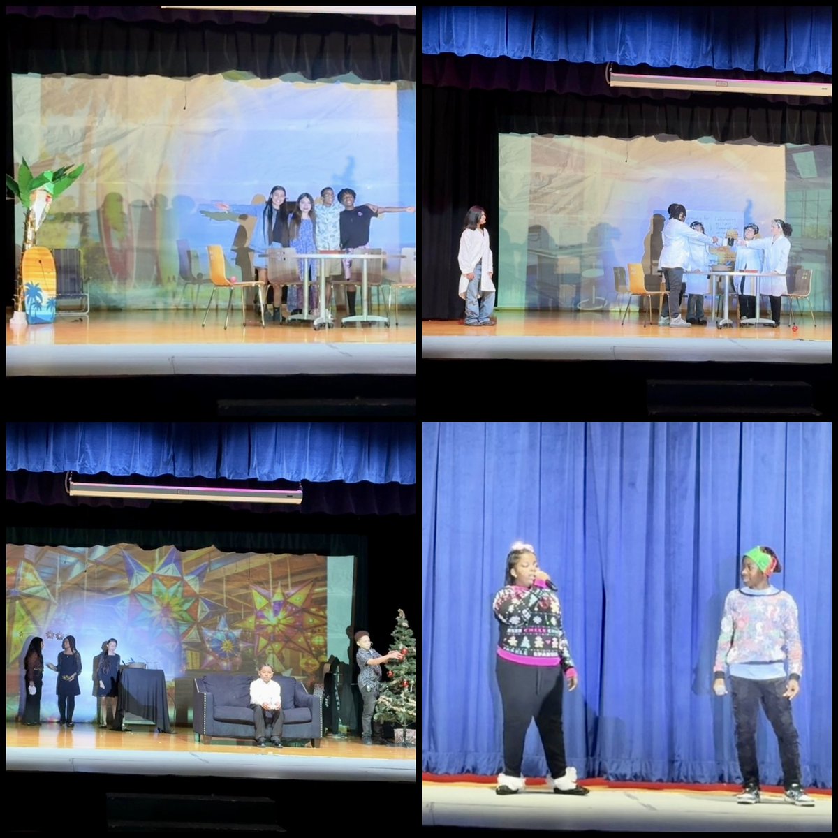 Houston Academy - Aldine ISD tweet media