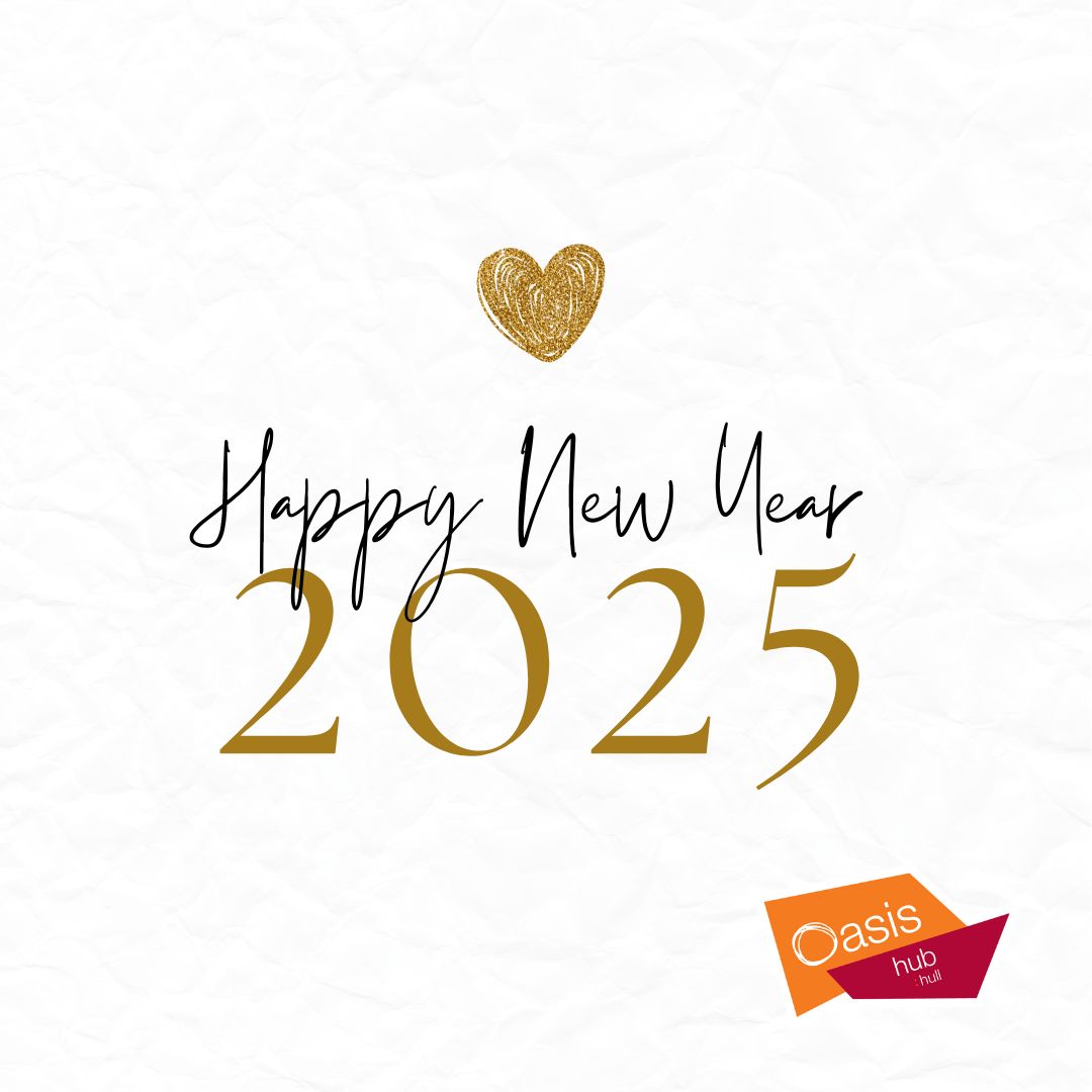 A reminder that we are now closed for New Year.

We open next 9.15am, Thurs 2nd January.

Thank you for being part of our community this year- there have been tough times and times to celebrate, and we're so pleased we could be together through everything.

Happy New Year!