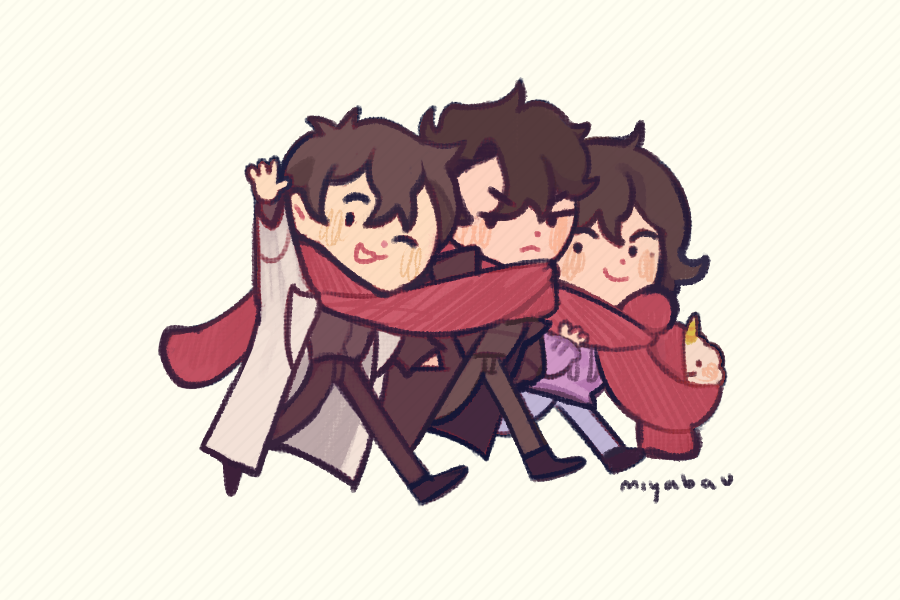 miyabau's tweet photo. [art/orv] sharing is caring! https://t.co/AaWAt52nFE