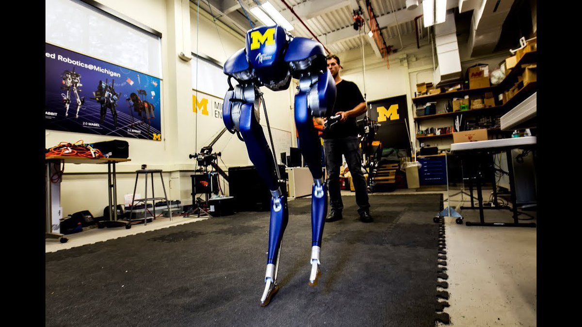 SantaJOno's tweet photo. We are grateful for the State of Michigan’s support of our $1.2 billion Artificial Intelligence Initiative - a joint venture between the University of Michigan and Los Alamos National Laboratory, slated to receive $100 million through a state grant  https://t.co/v0QgXXMyCE https://t.co/hnGhitYiN9