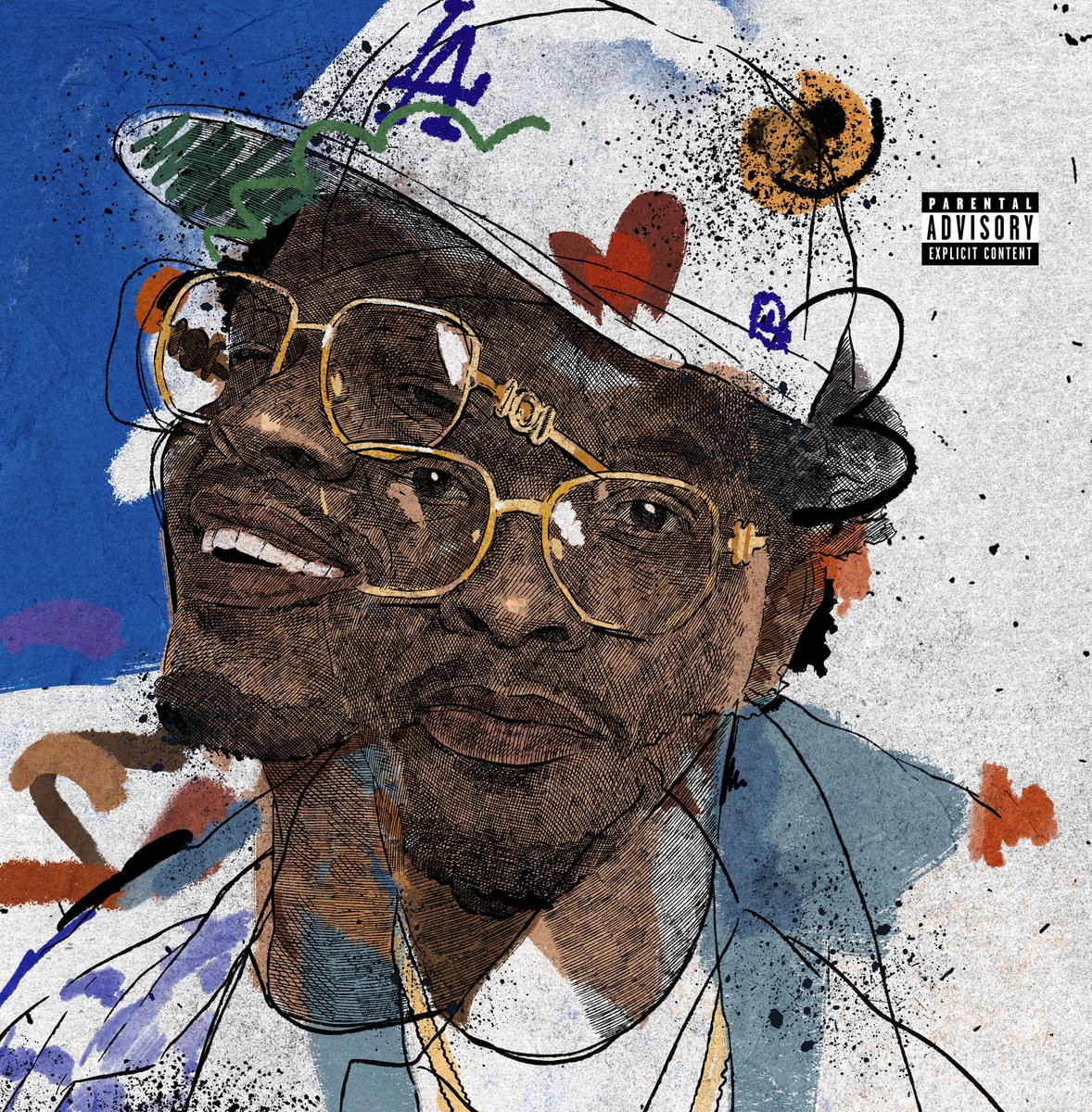 VicSpencer's tweet photo. Twitter: What you listening to at midnight?

Me: https://t.co/JK2TxeDY1K