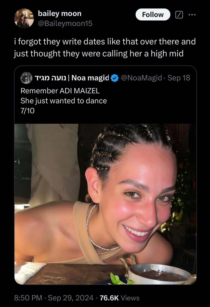 Tweet of the year btw