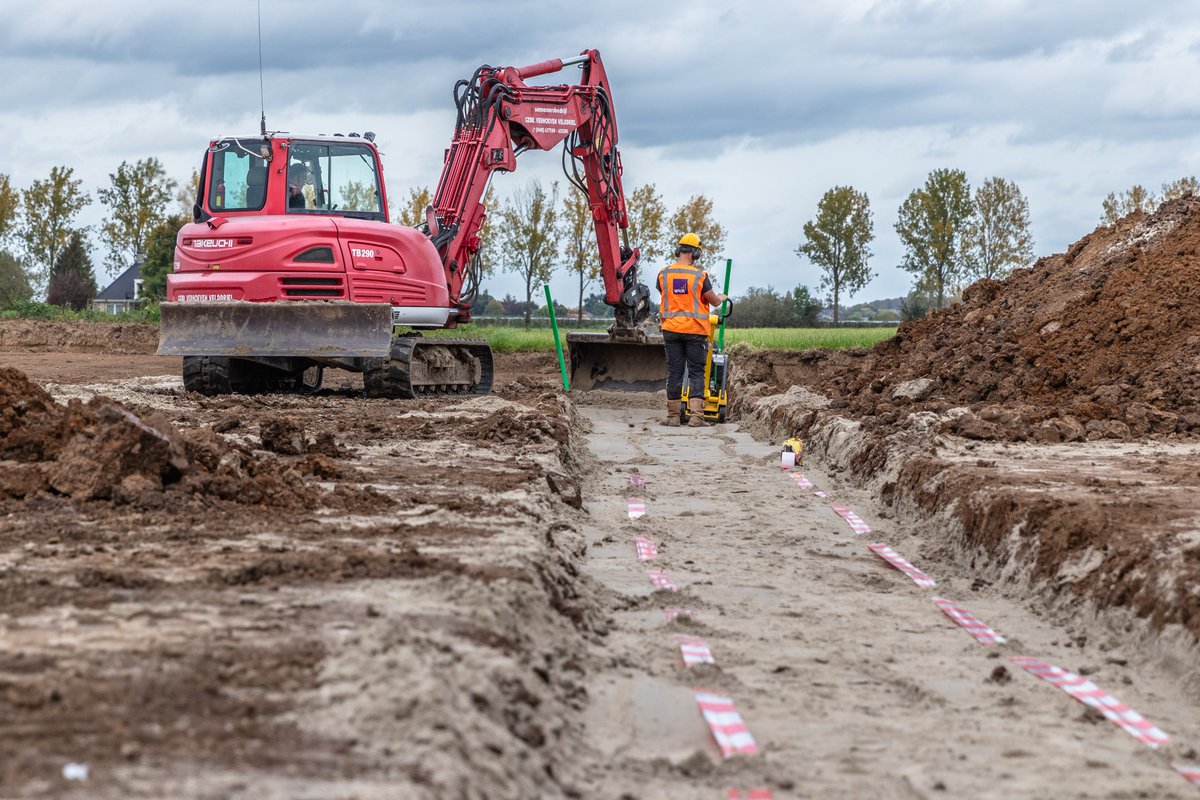 A2Lage's tweet photo. Van financiering naar de start van de bouw, wat een prachtig jaar voor Burgerwindpark A2 Lage Rooijen! En 2025 belooft net zo bijzonder te worden met de bouw van de drie windturbines.🙏

Voor iedereen een groen en energiek nieuw jaar gewenst, samen gaan we voor de wind!💚🌬️ https://t.co/2ucecbPbUH