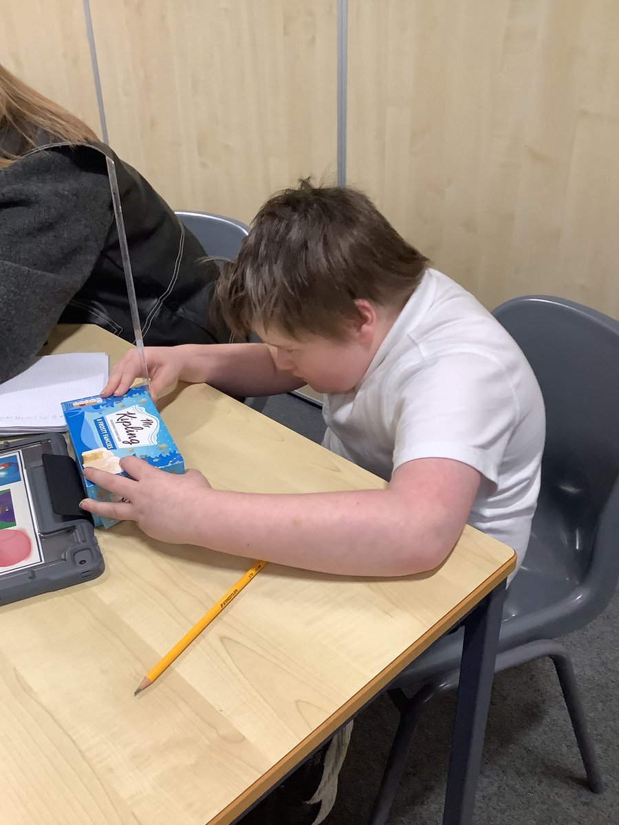 Miss Bell GHS tweet media