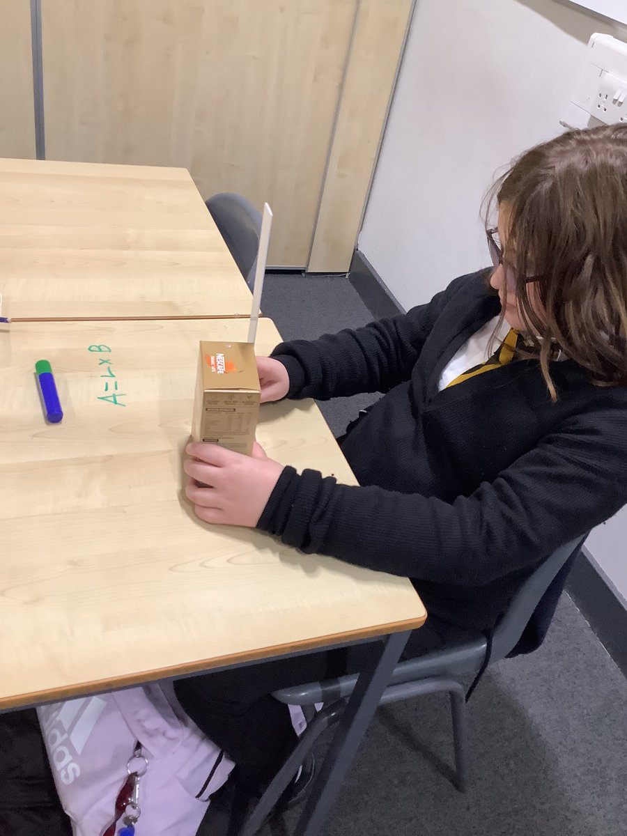 Miss Bell GHS tweet media