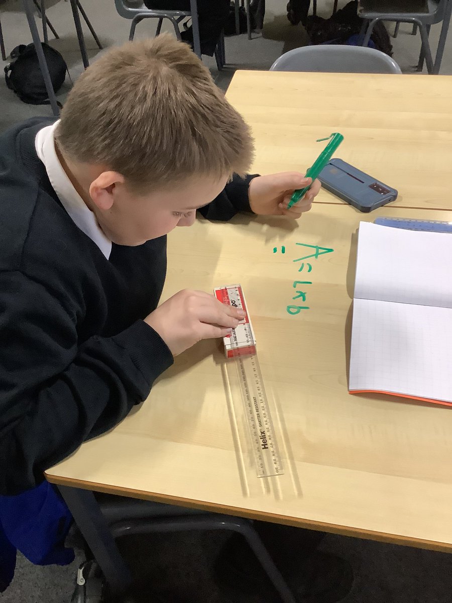 Miss Bell GHS tweet media