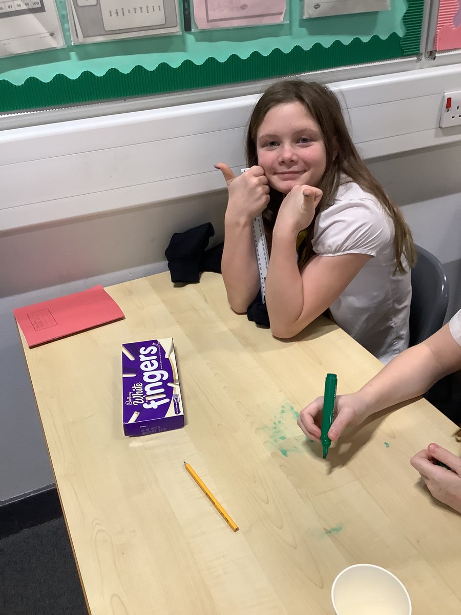 Miss Bell GHS tweet media