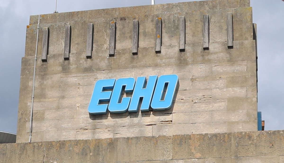 Bournemouth Echo tweet media