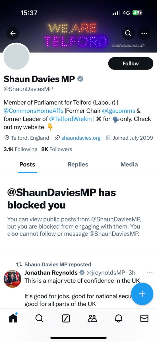 Kevin Short (@kevinshort) on Twitter photo this is what happens when you question your local labour mp over winter fuel allowance and the changes in apr and bpr! <a href="/ShaunDaviesMP/">Shaun Davies MP</a> <a href="/UKLabour/">The Labour Party</a> <a href="/wheat_daddy/">Andrew Ward 🇬🇧🚜</a> <a href="/agricontract/">Olly harrison 🥛🍔🌱AccidentalYoutuber</a> this is what happens when you question your local labour mp over winter fuel allowance and the changes in apr and bpr! <a href="/ShaunDaviesMP/">Shaun Davies MP</a> <a href="/UKLabour/">The Labour Party</a> <a href="/wheat_daddy/">Andrew Ward 🇬🇧🚜</a> <a href="/agricontract/">Olly harrison 🥛🍔🌱AccidentalYoutuber</a>