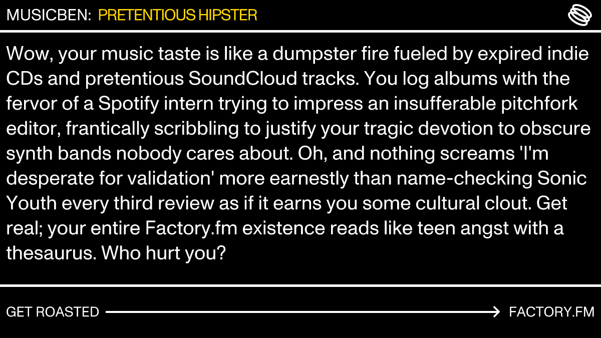 musicben 🎧 tweet media