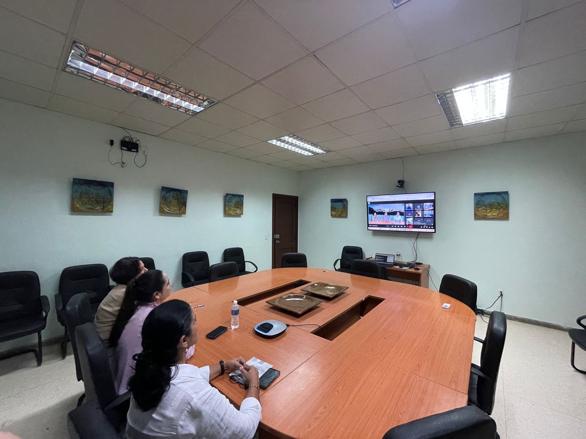 Barbara Susana Sanchez tweet media