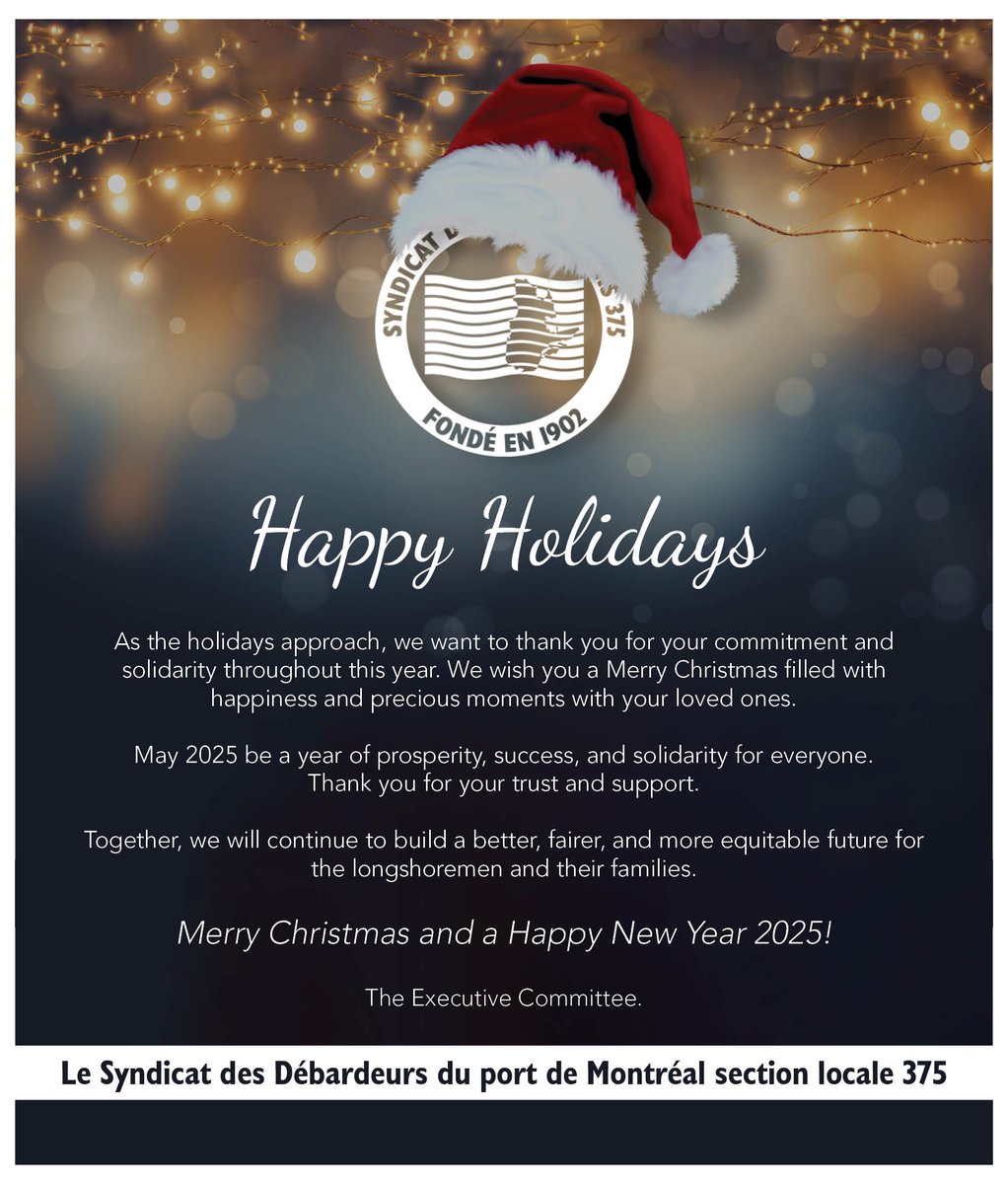 SyndicatMTL375 (@syndicatmtl375) on Twitter photo 