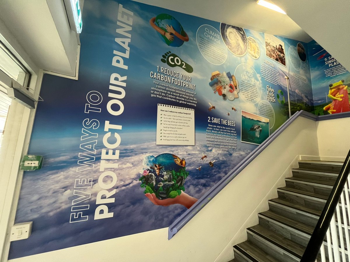 HD Wraps UK tweet media