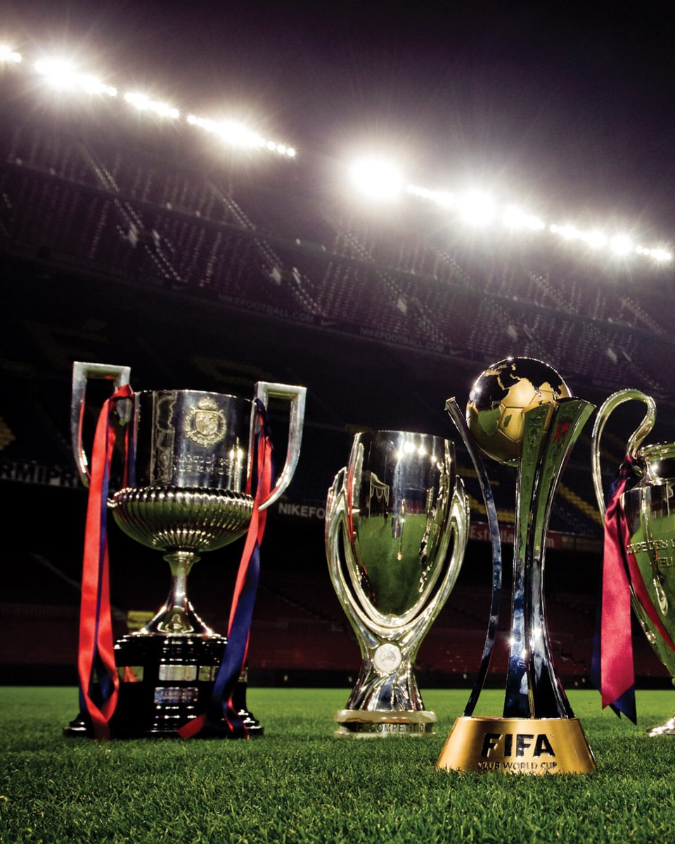 スポーツ O702 FCBarcelonacampions SECOND #TRIPL3T First double treble