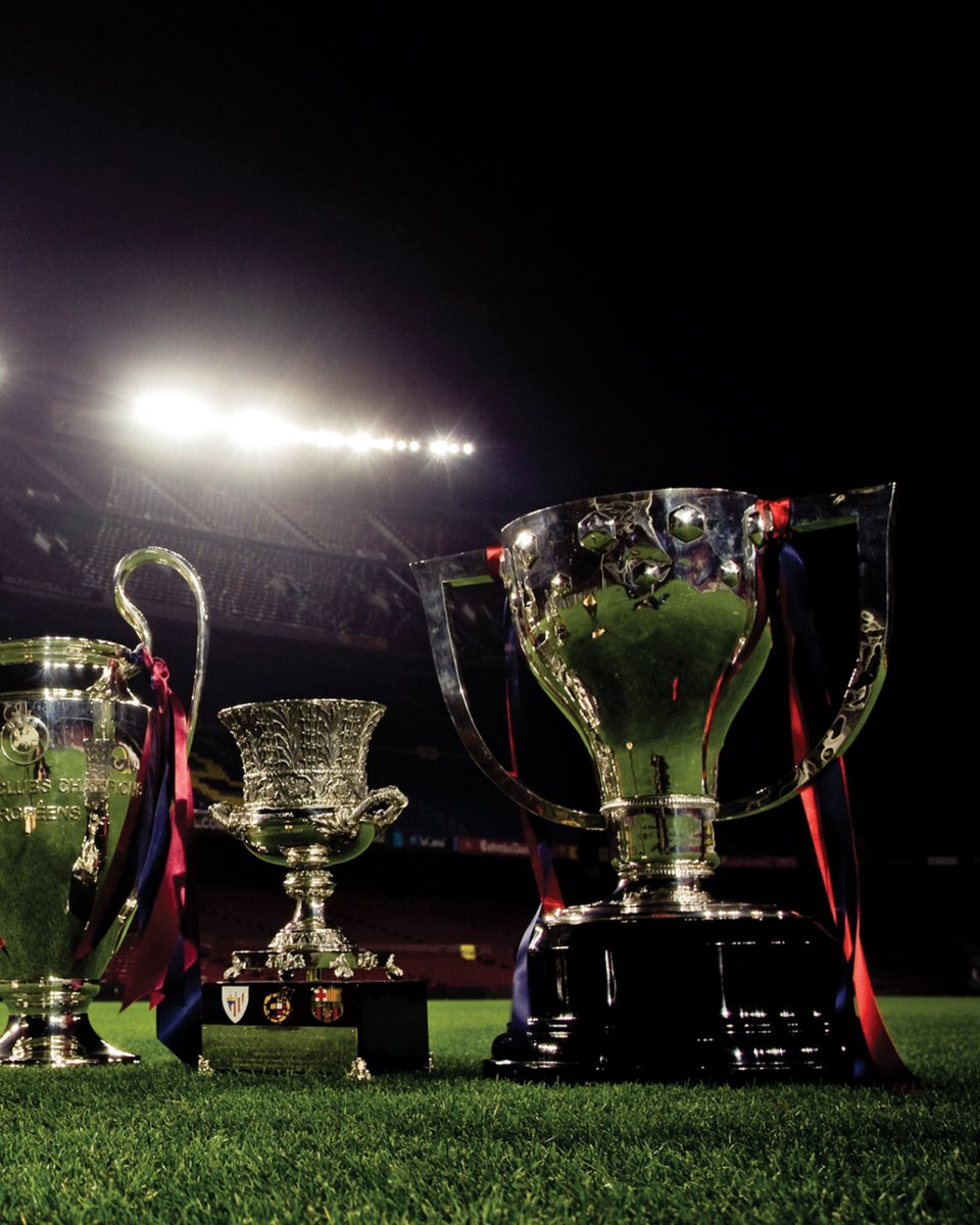 FC Barcelona tweet media