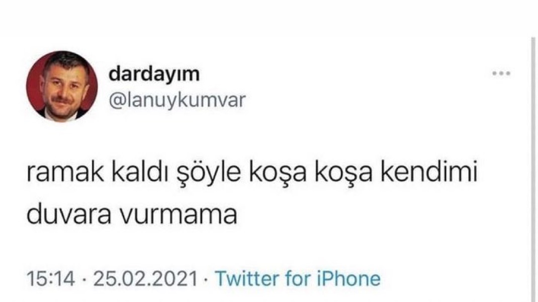 Alnı Öpülesi Tivitler (@alniopulesitivt) on Twitter photo 