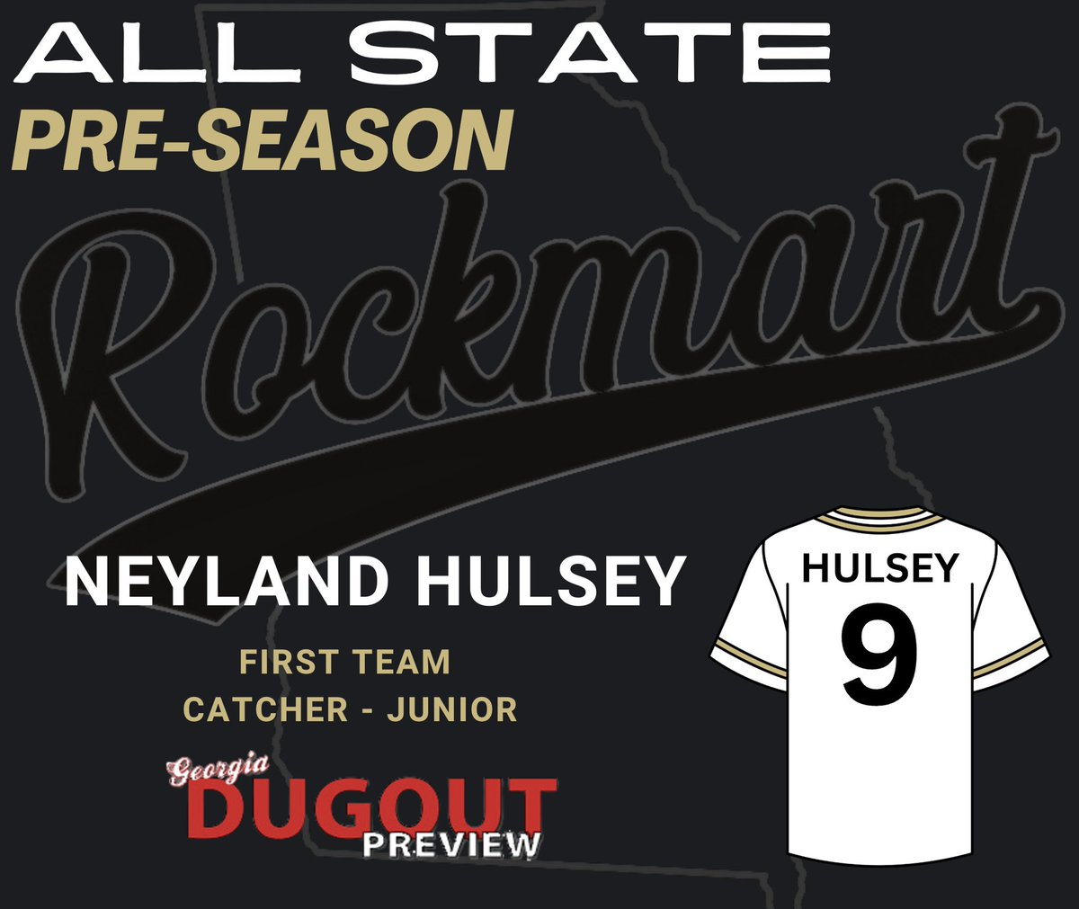 ROCKMART BASEBALL tweet media