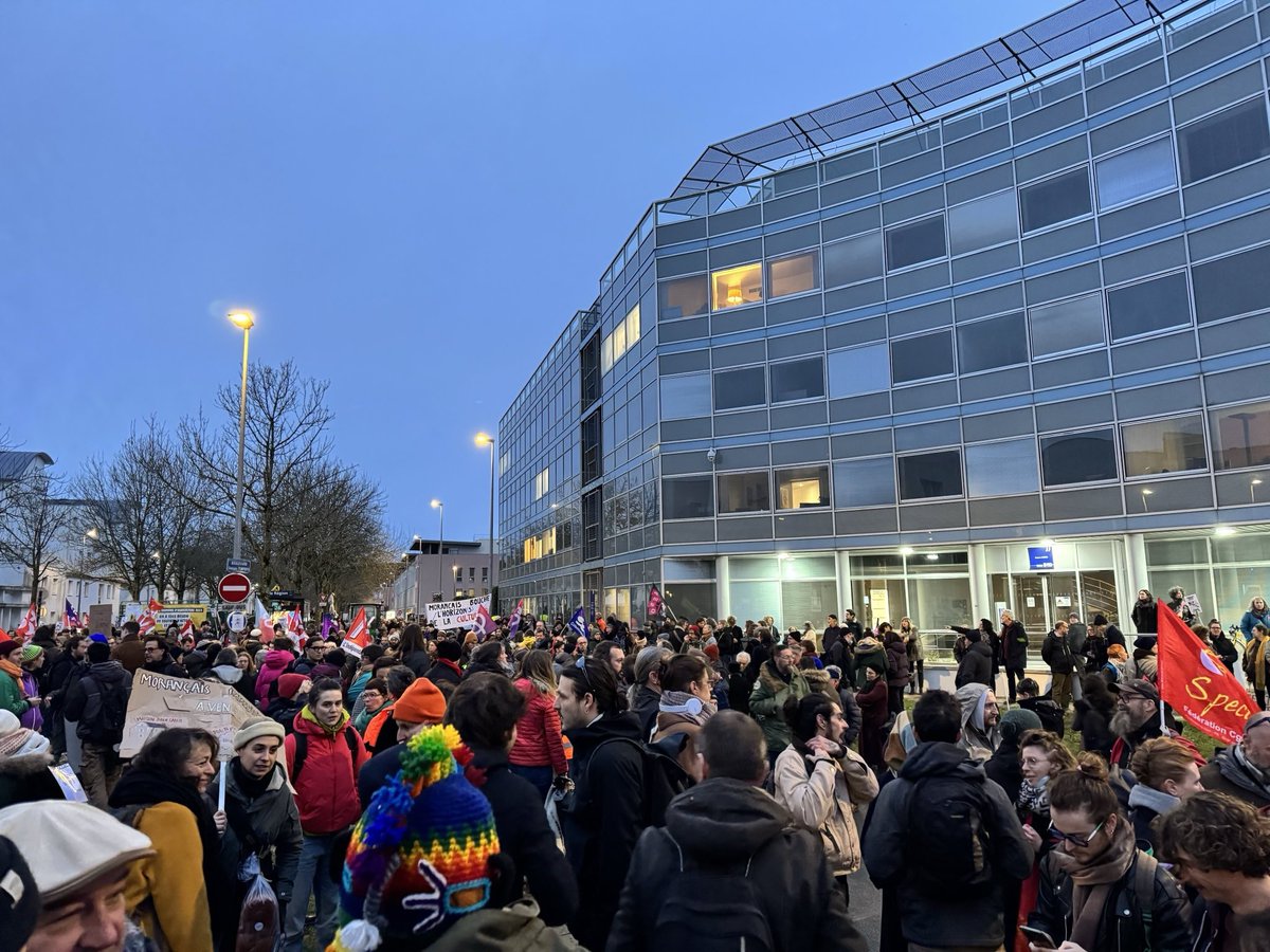 CGT SPECTACLE tweet media