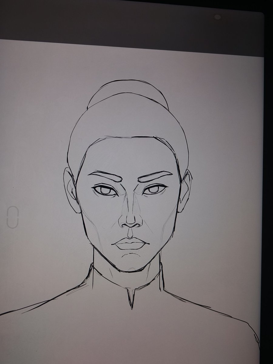 _rogart_'s tweet image. Attempting my babes in #Arcane style