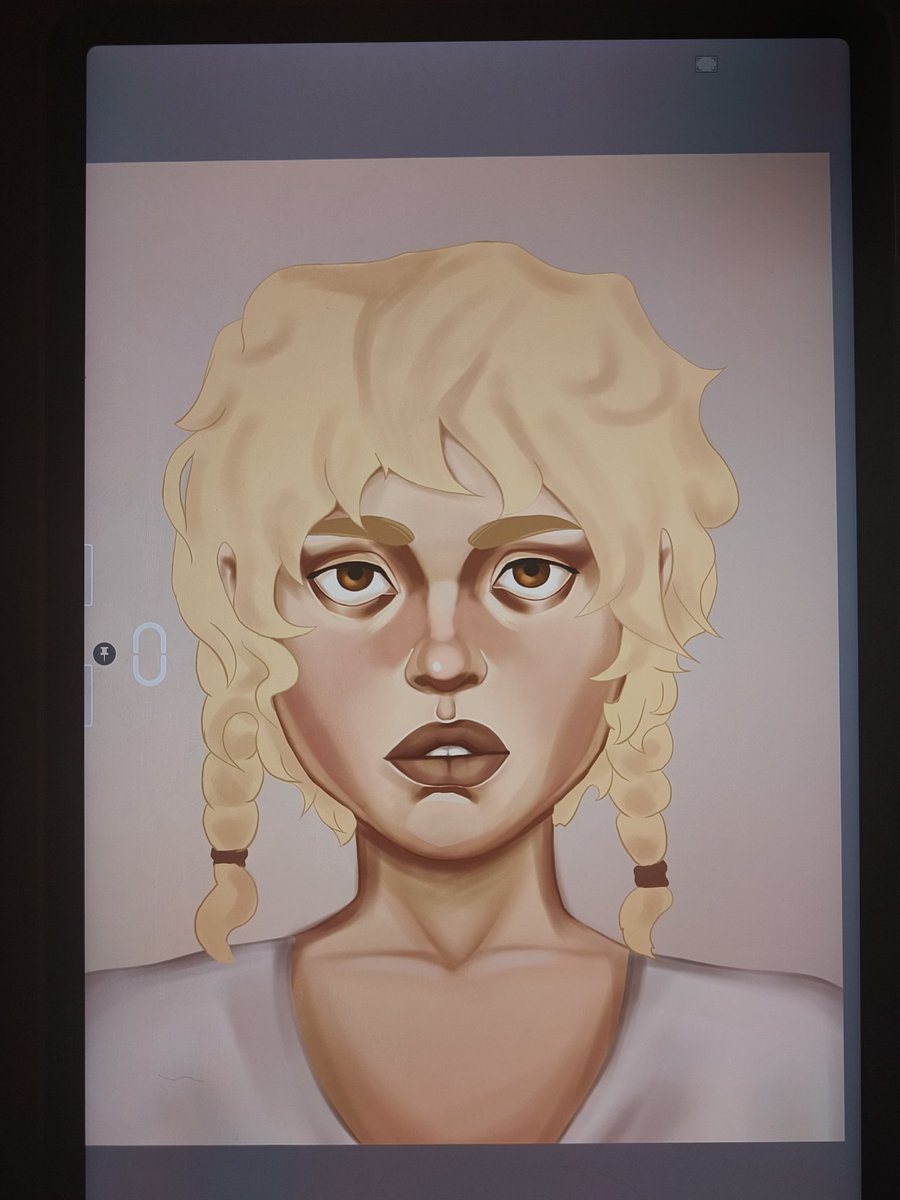 _rogart_'s tweet image. Attempting my babes in #Arcane style