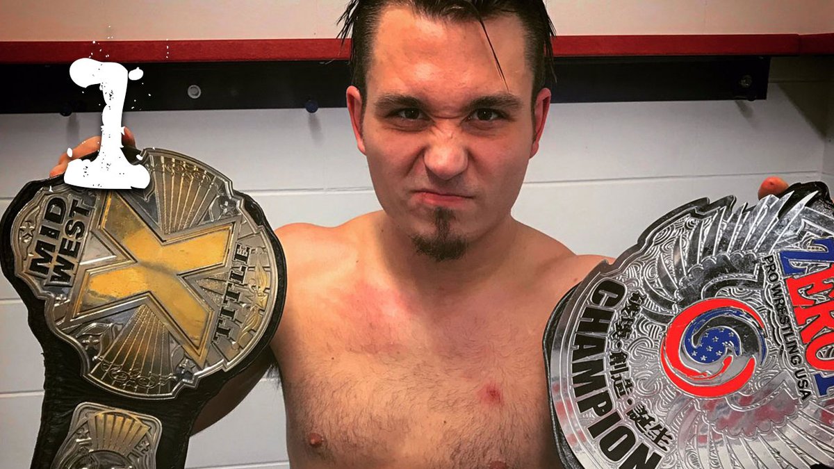 Custom Title Belts in the UK tweet media