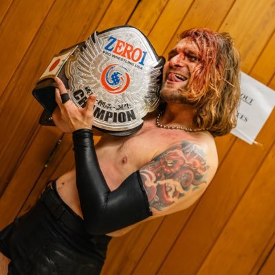 Custom Title Belts in the UK tweet media