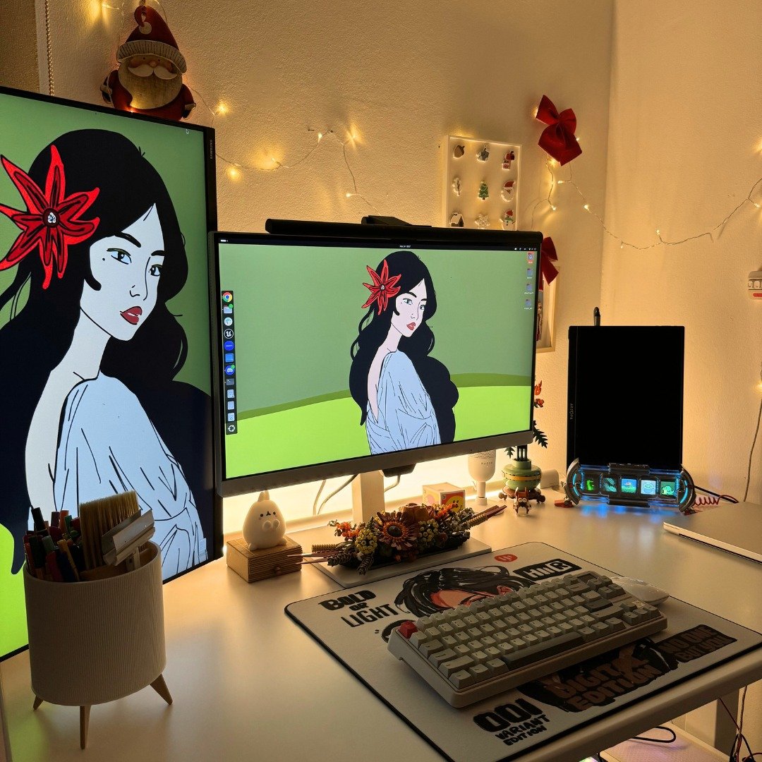 • nanou • tweet media