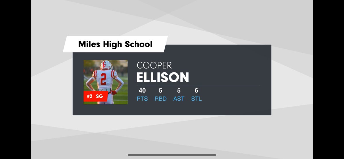 Cooper Ellison tweet media