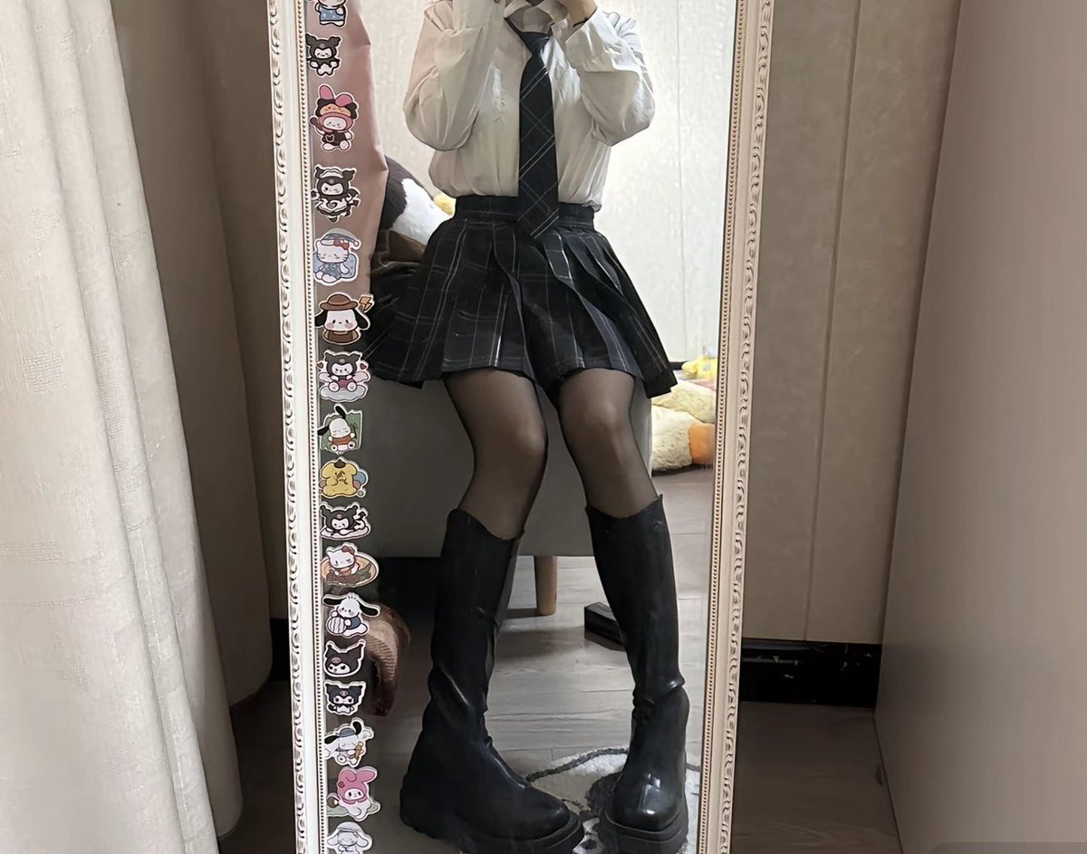 橘子 tweet media