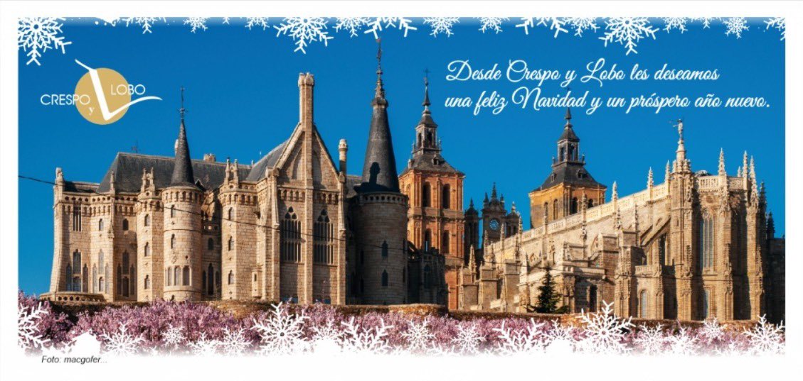 jujolofer's tweet photo. Feliz Navidad a todos https://t.co/dCVmBrxjn4