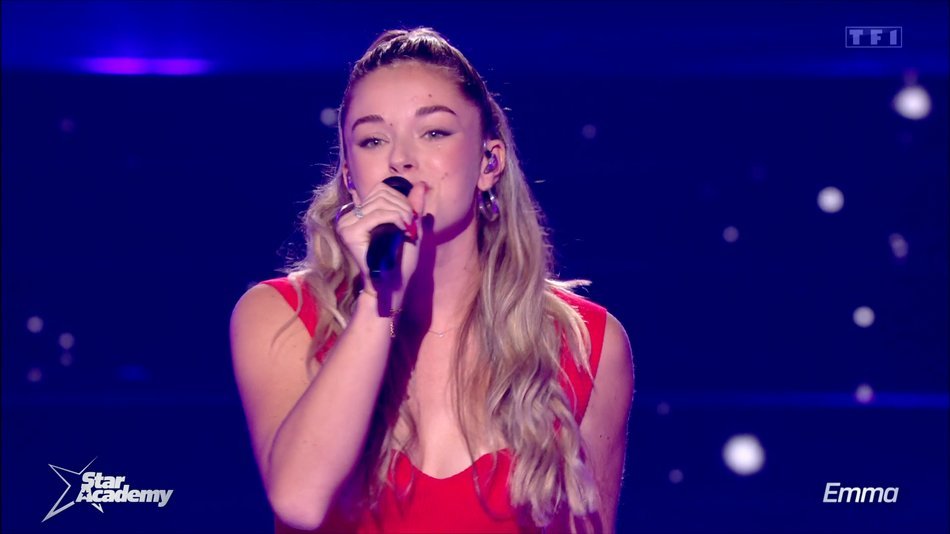 fabien_fichaux's tweet photo. @StarAcademyTF1 Notre mission de la dernière chance : intégrer Emma à la tournée samedi soir 💪💪❤️❤️ https://t.co/Ze8UPv5Ciw