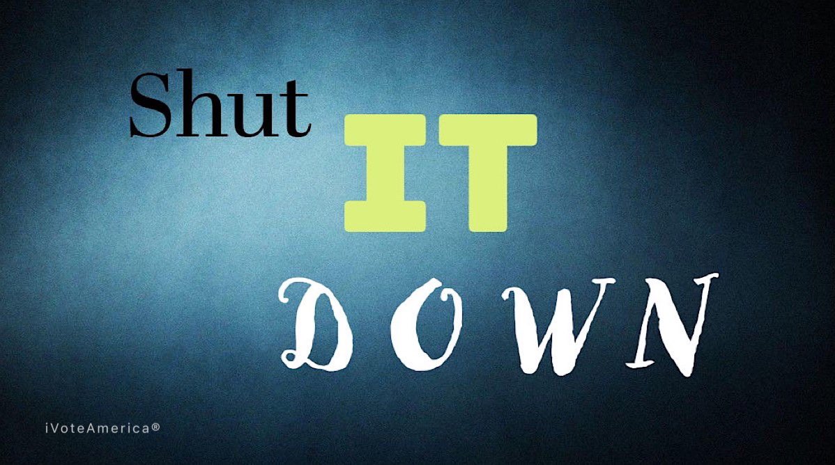 iVoteKansas's tweet image. Sound logic with nothing but positive upside.