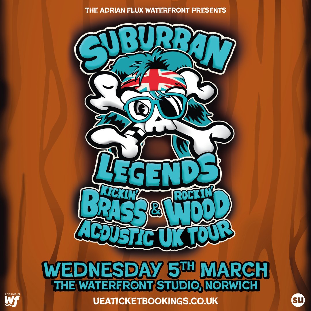 The Adrian Flux Waterfront tweet media