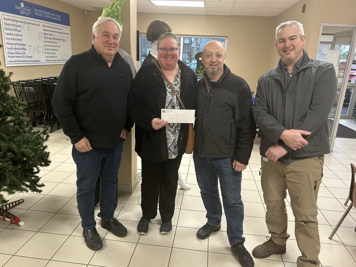 BHNCDSB ITS Department tweet media