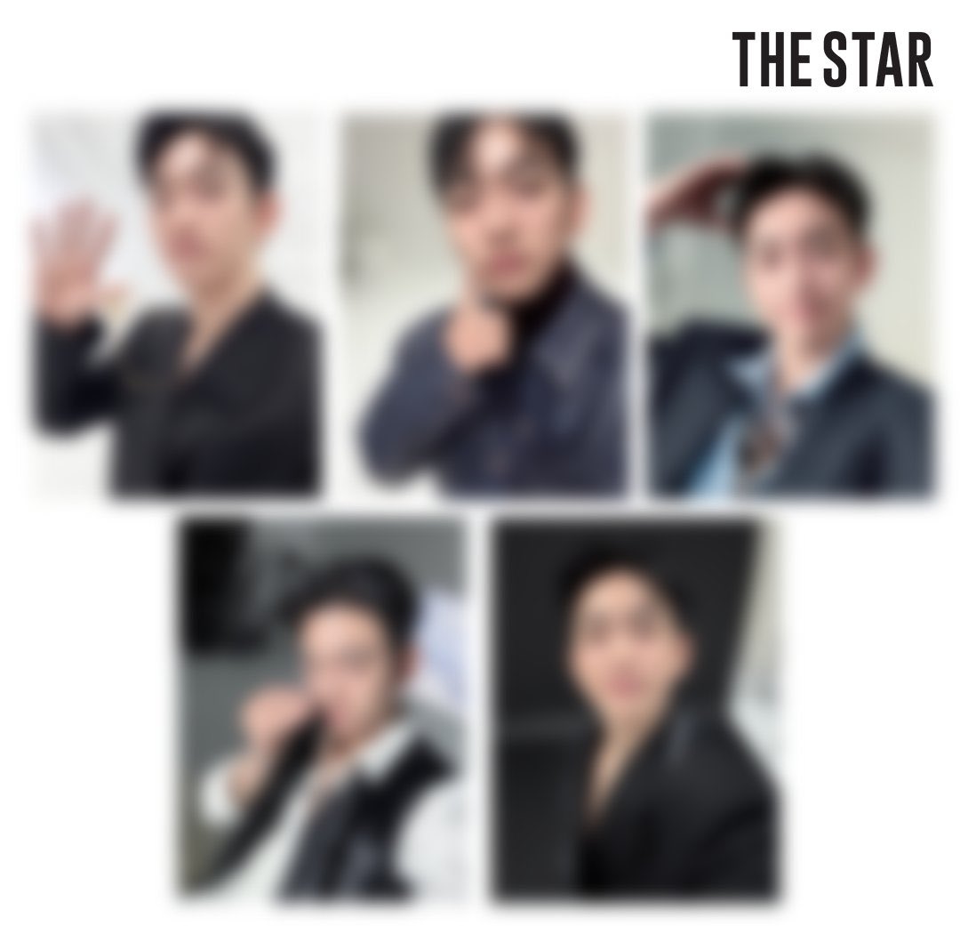 pyncyj's tweet photo. Pls RT 🙇🏻‍♀️

🍑 พรีนิตยสารจินยอง The Star ฉบับ 1/2025 by : pyncyj
#Jinyoung #GOT7 #ตลาดนัดอากาเซ่got7 
❣️ปิดรับ 22 ธ.ค. 12:00

🛒 รายละเอียด+ฟอร์มสั่งซื้อ : https://t.co/sxZIH6KXma

✈️ เล่มละ 490.- 🚢 เล่มละ 390.-
📦ราคารวมทุกอย่างแล้ว

🍑นิตยสาร + Photocard สุ่ม 1 จาก 5 แบบ 
🍑Order ครบ 5 เล่ม จัดการ์ดให้ครบ 5 แบบ
🎁+ บทแปลไทย สัมภาษณ์จินยอง

💰 โอนบัญชี/QR code/True Wallet
💳 รับบัตรเครดิต +2.5% > *ทัก DM แจ้งจำนวนเล่ม เลือกส่ง ✈️/🚢 มาได้เลยนะคะ

💌 สอบถามเพิ่มเติม DM หรือ Line มาได้เลยค่ะ