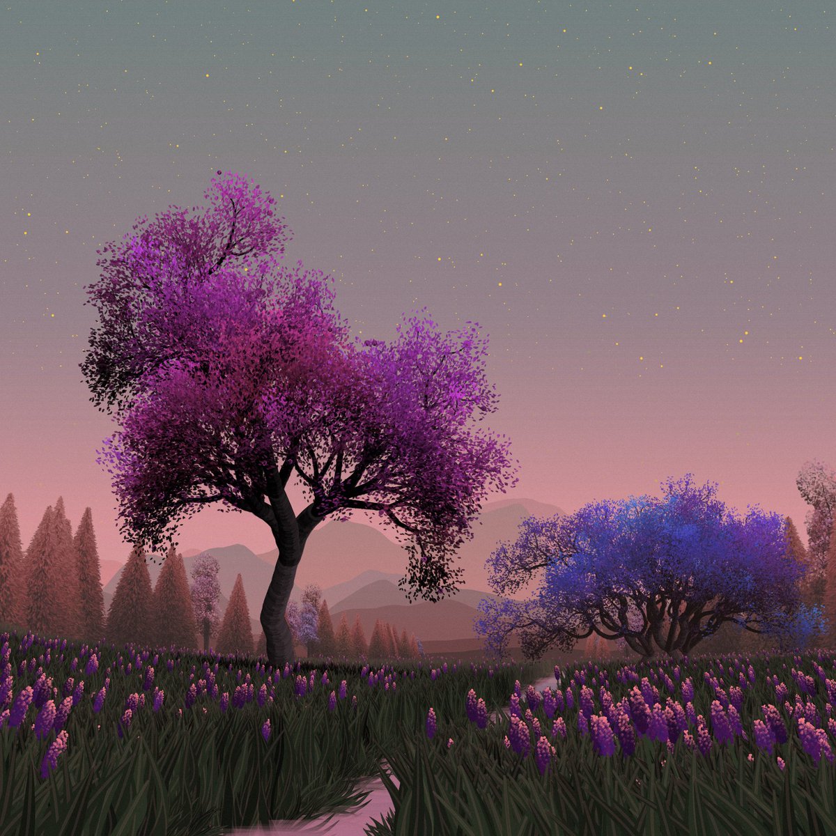 Jimiewski Art tweet media