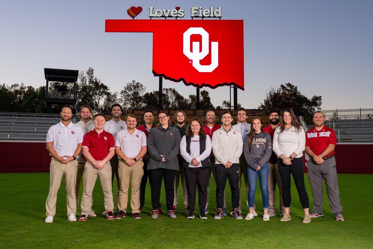 From all of us at the OU Athletics Ticket Office, we wish you and your family a wonderful holiday season! 

Thank you for being part of our Sooner family in 2024. Here's to making more memories together in the new year. Boomer Sooner!

🎟️ - SoonerSports.com/Holiday