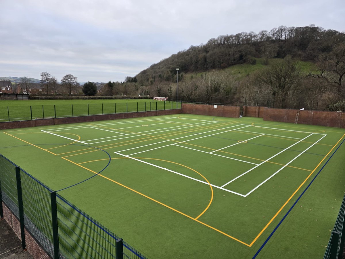 Synthetic Turf Management Ltd tweet media