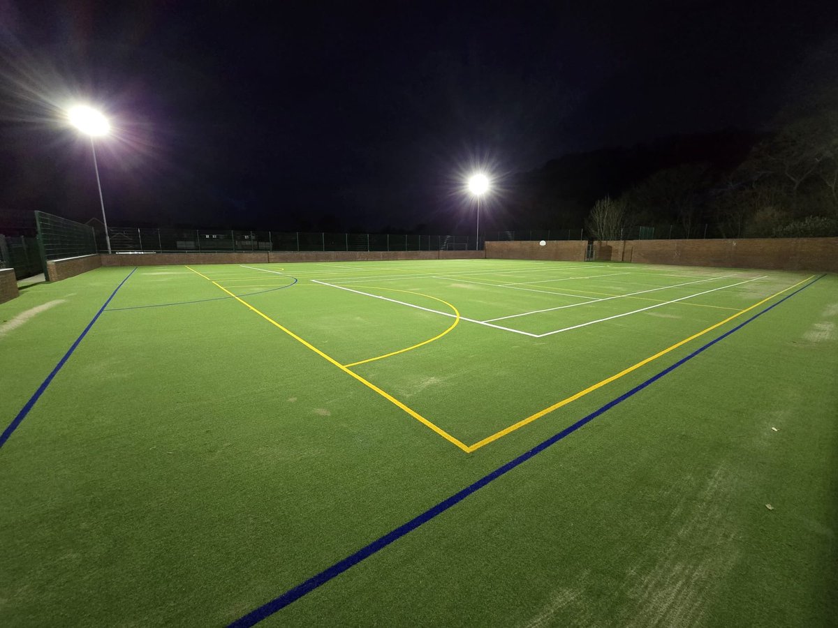 Synthetic Turf Management Ltd tweet media