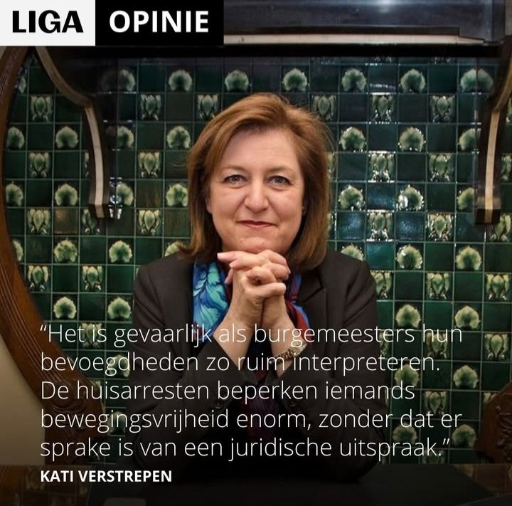 mensenrechtenBE's tweet photo. Laat ons helder zijn: vandalisme op oudjaar is totaal onaanvaardbaar. Bij de Antwerpse huisarresten knelt het schoentje echter elders. We zien al langer een groeiende trend waarin de uitvoerende macht steeds vaker sanctionerend optreedt. (1/8) https://t.co/77X5C9O31O