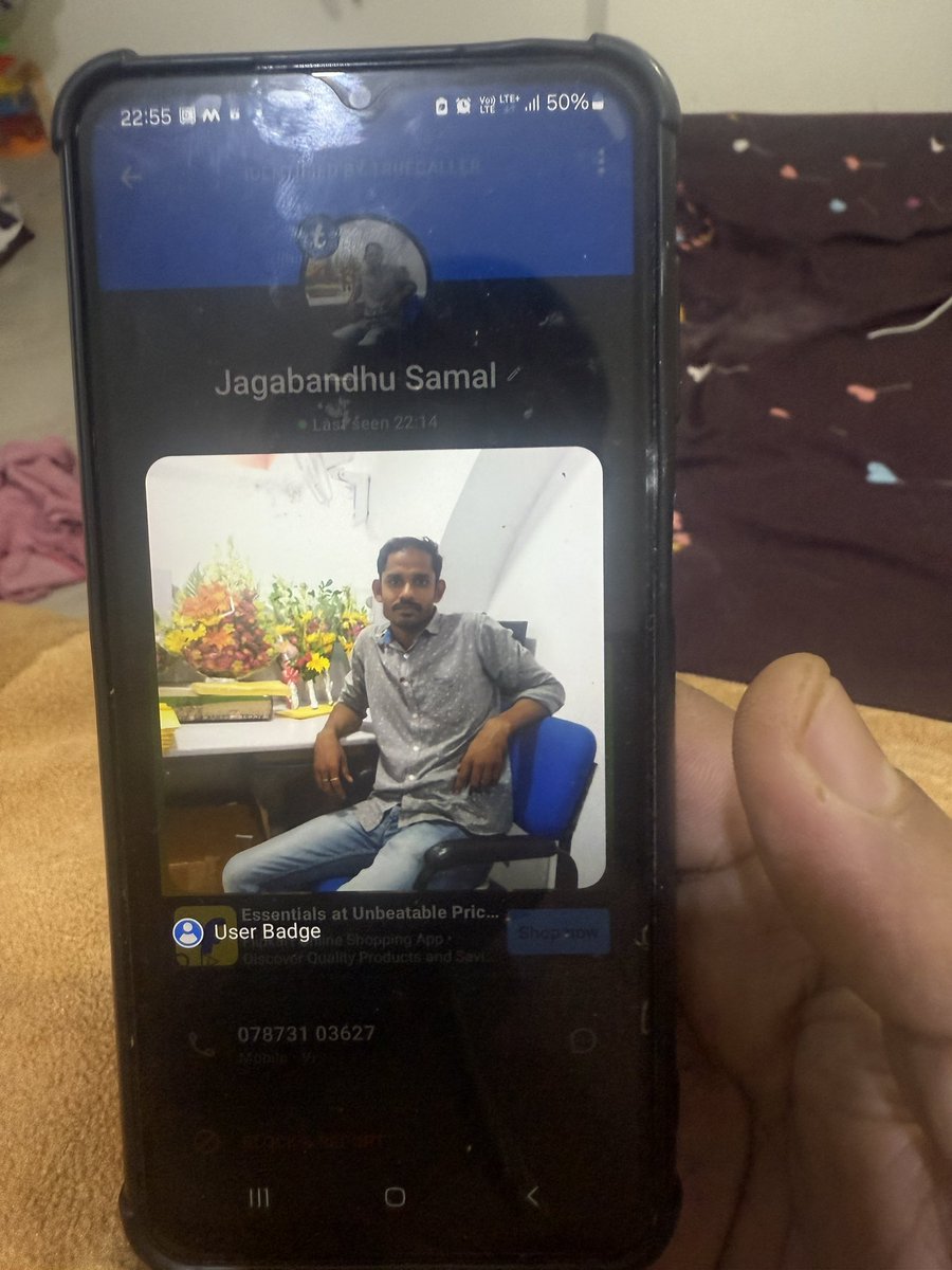 1992Asish's tweet photo. Gundaraj in Bank of India Baripada zone By Officers Association Representative#officer removed from Officers WhatsApp group by Adding Temporary worker of bank https://t.co/GEI1iIxzOY