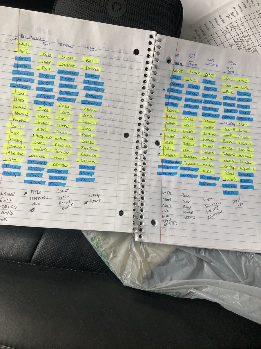 Milton Williams tweet media