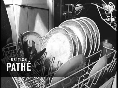 OCR_DesignTech's tweet photo. Looking To Tomorrow (1966) : Design  👀British Pathe film - great discussion point  - | British Pathé

  #STEM #DesignTechnology #GCSEDT #dt #dandt #ALevelDT #productdesign #textiles #engineering #pathe

https://t.co/PFBhJAbASr https://t.co/LhvnKe8fzG