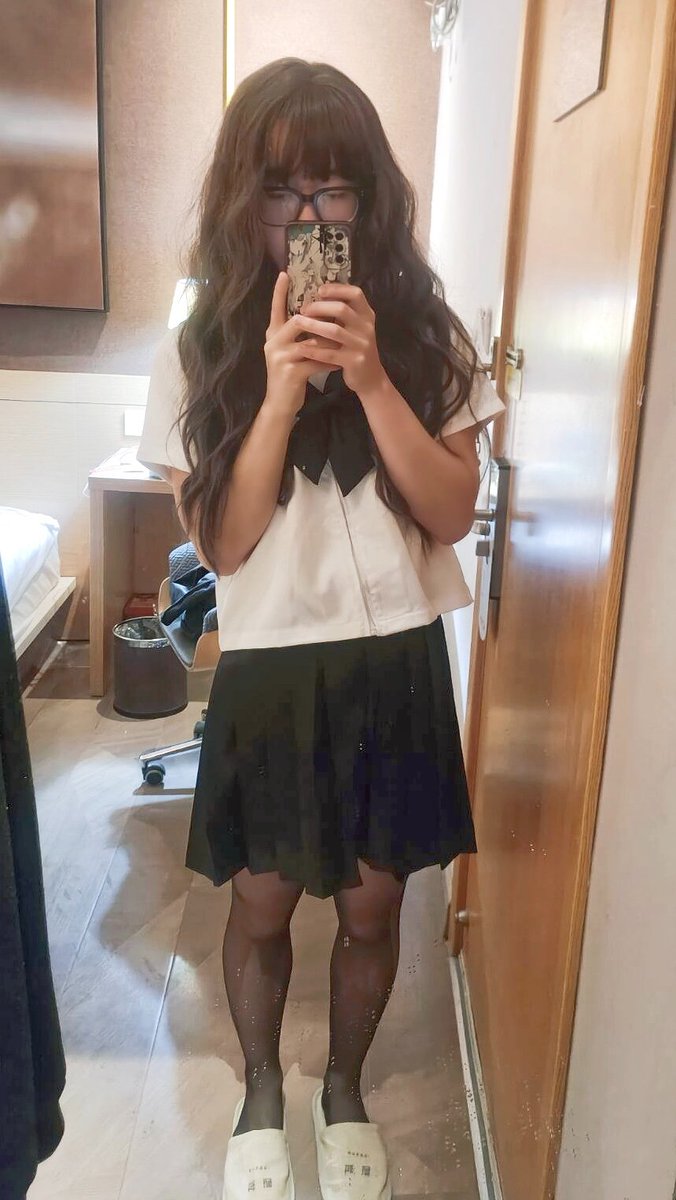 每天开心 tweet media