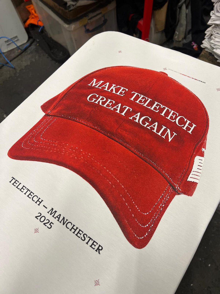 TELETECH (@teletechmcr) on Twitter photo 