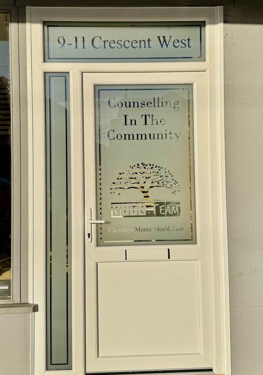 Next stop Cleveleys ! 
Are you a local business that would like to help sponsor Cleveleys first dedicated mental health hub. 
Help us to help our community🙏💚🙏
#mentalhealth #sponsor #sponsorship #business #cleveleys #support #therapy #merrychristmas