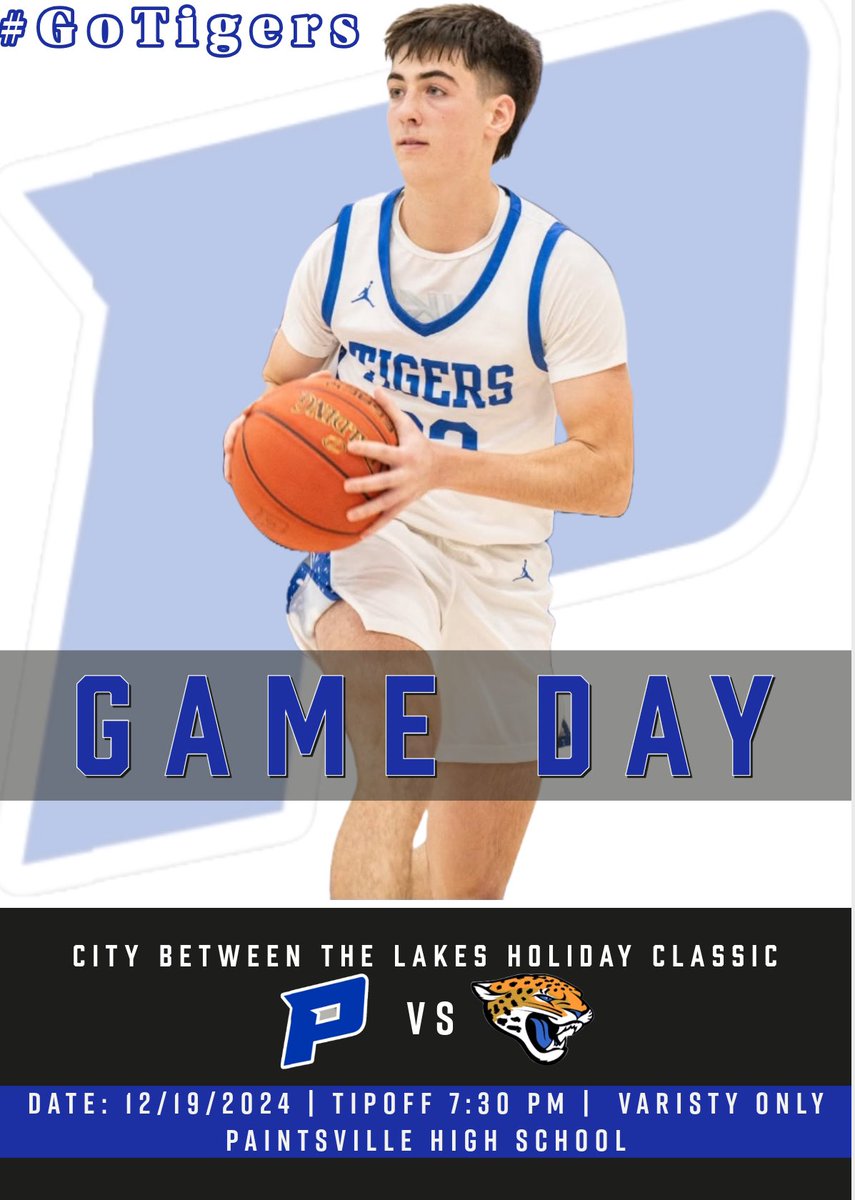 Paintsville Basketball tweet media