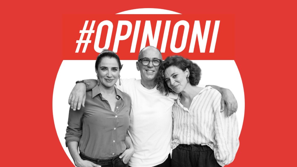 TheHotCorn_'s tweet image. OPINIONI | Un regista, le sue attrici e una riflessione sulla vita che riflette ancora il cinema. Ma com'è veramente #Diamanti di #FerzanOzpetek? Tinyurl.com/vmmms8kr